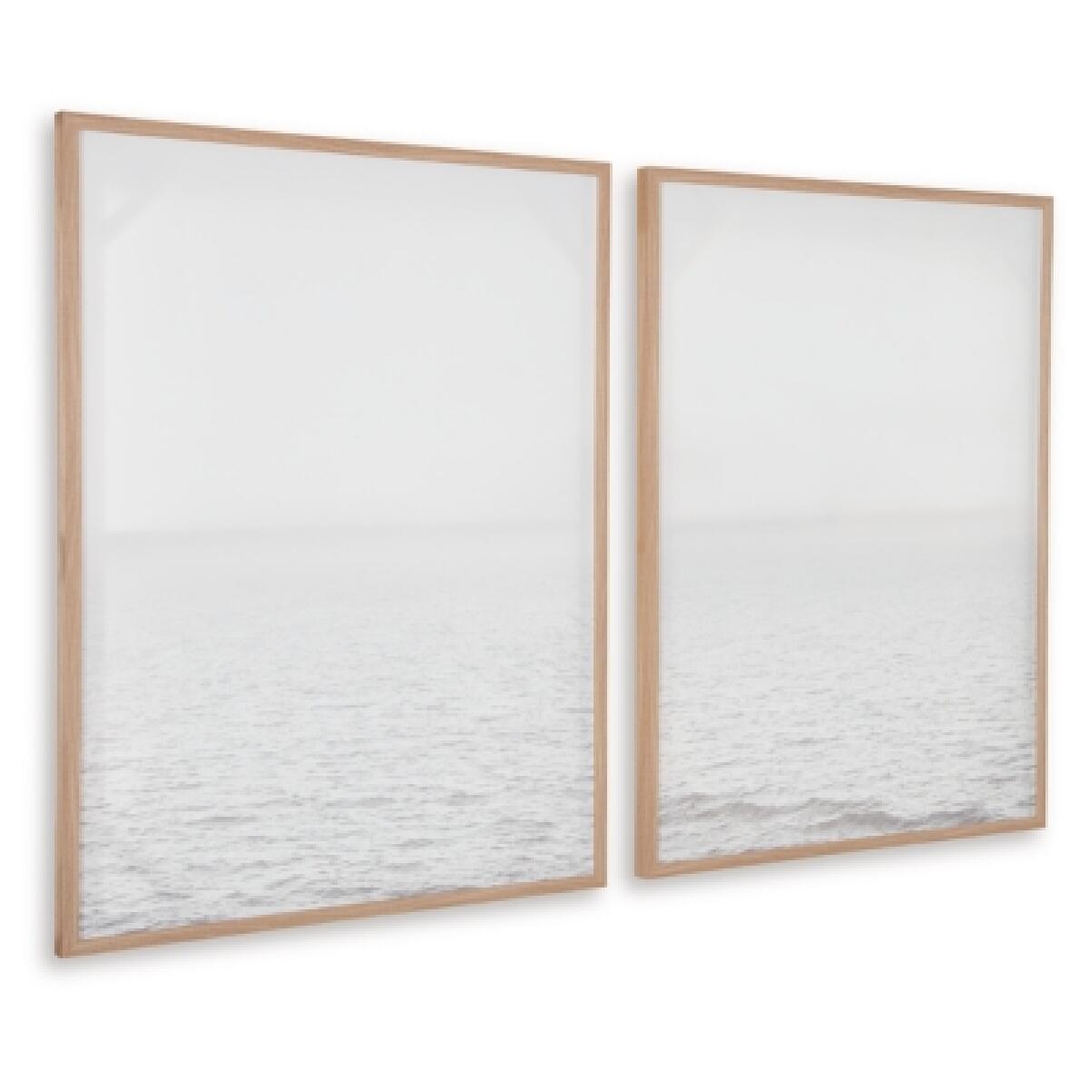 Cashall Wall Art (Set of 2) - Image 2