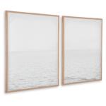 Cashall Wall Art (Set of 2) - Image 2