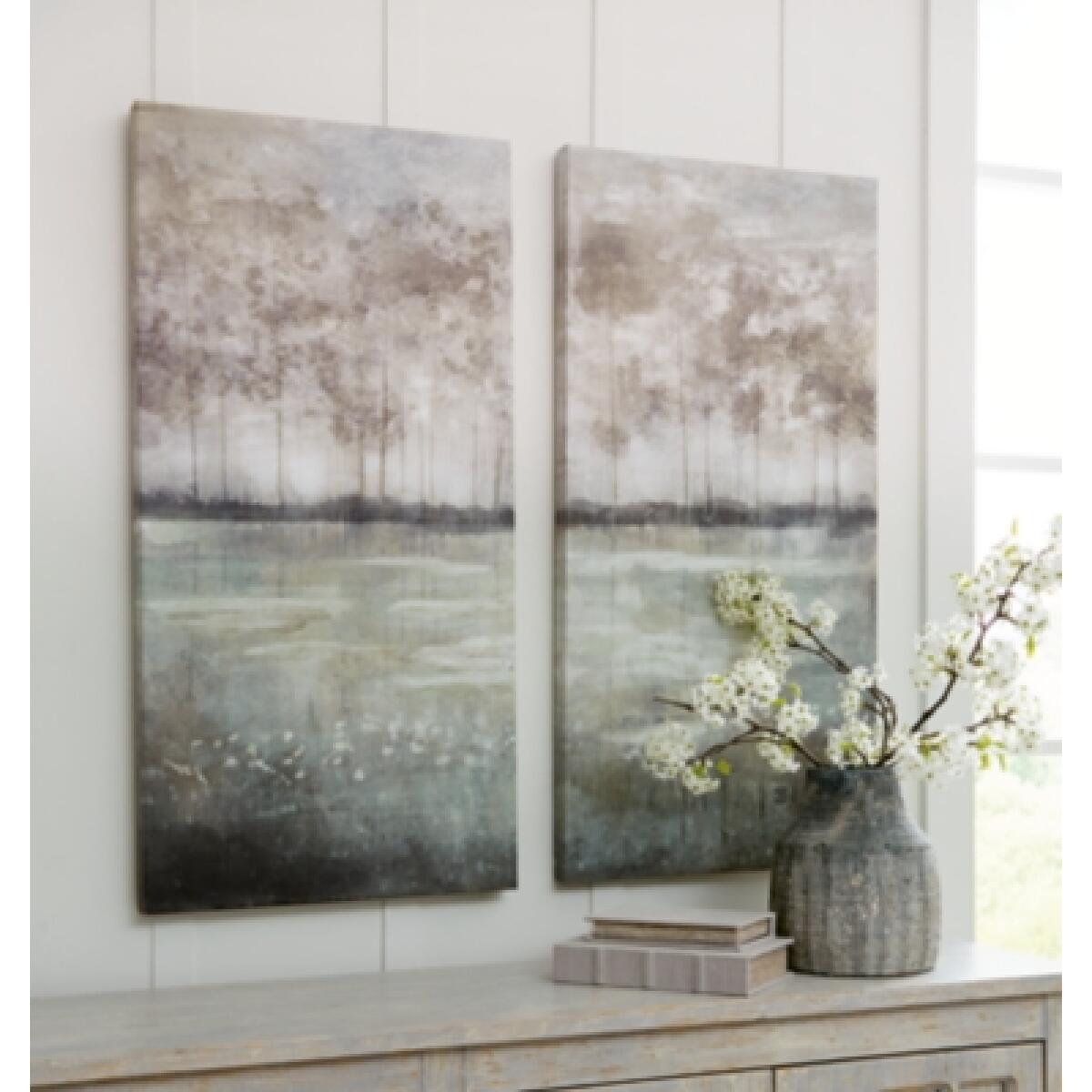 Marksen Wall Art (Set of 2) - Image 3