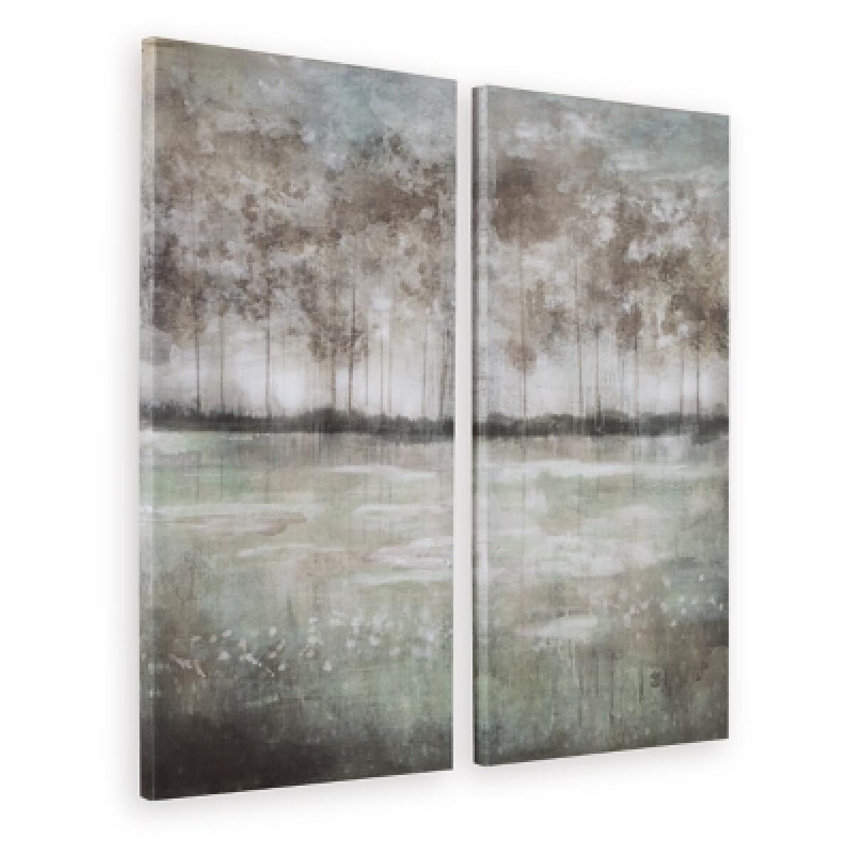Marksen Wall Art (Set of 2) - Image 2