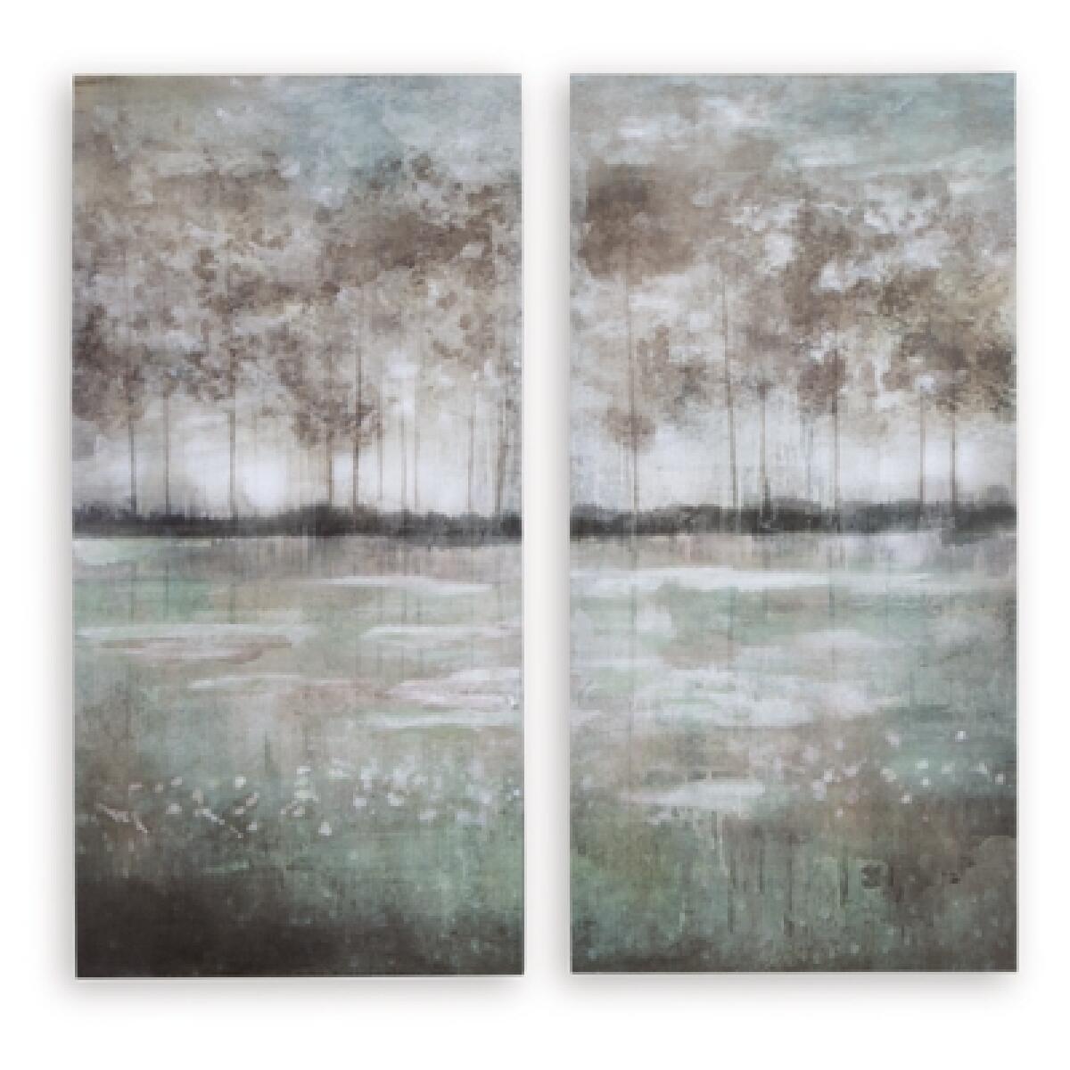 Marksen Wall Art (Set of 2) - Image 4