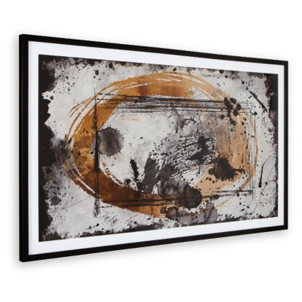 Clefting Wall Art - Image 2