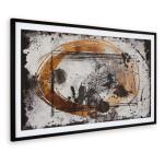 Clefting Wall Art - Image 2