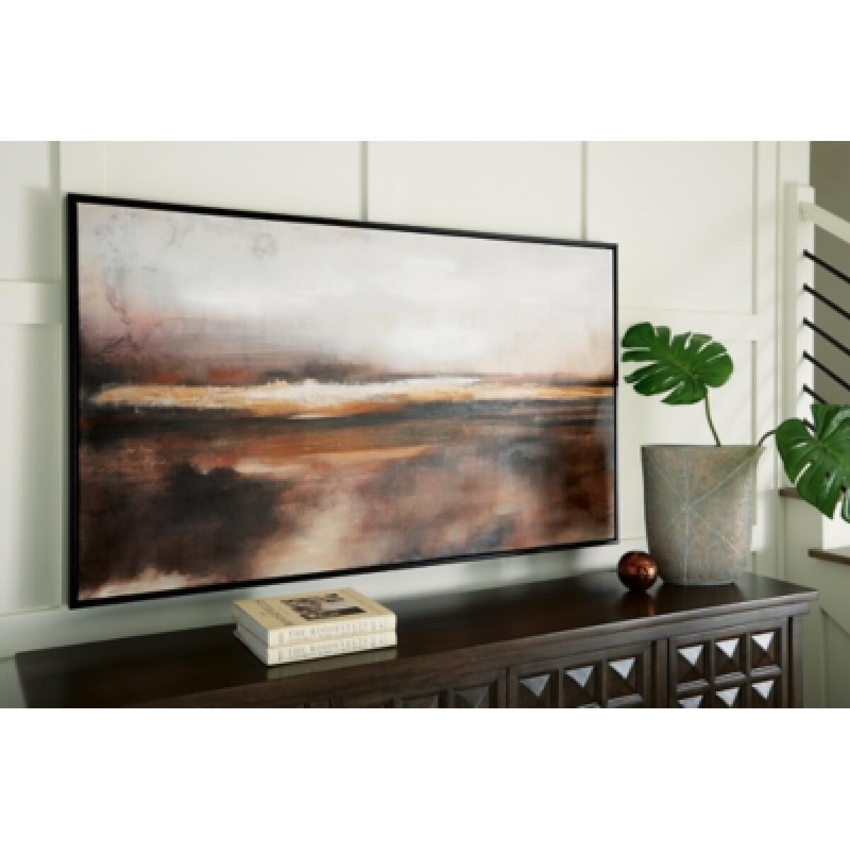 Drewland Wall Art - Image 3
