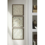 Odella Wall Decor (Set of 3)