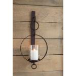 Ogaleesha Wall Sconce - Image 3
