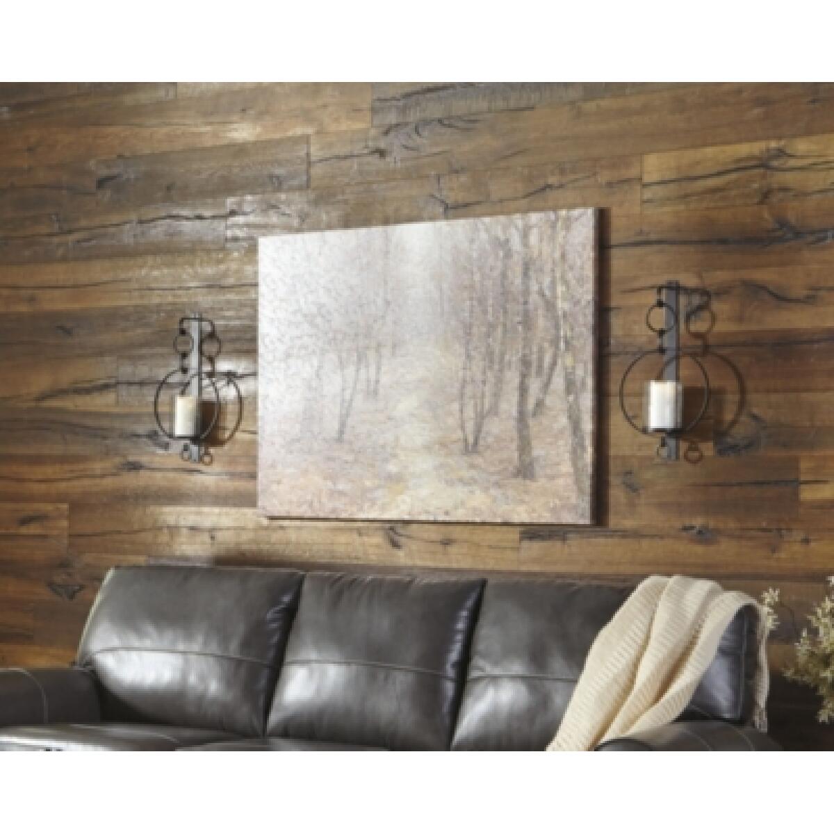 Ogaleesha Wall Sconce - Image 4