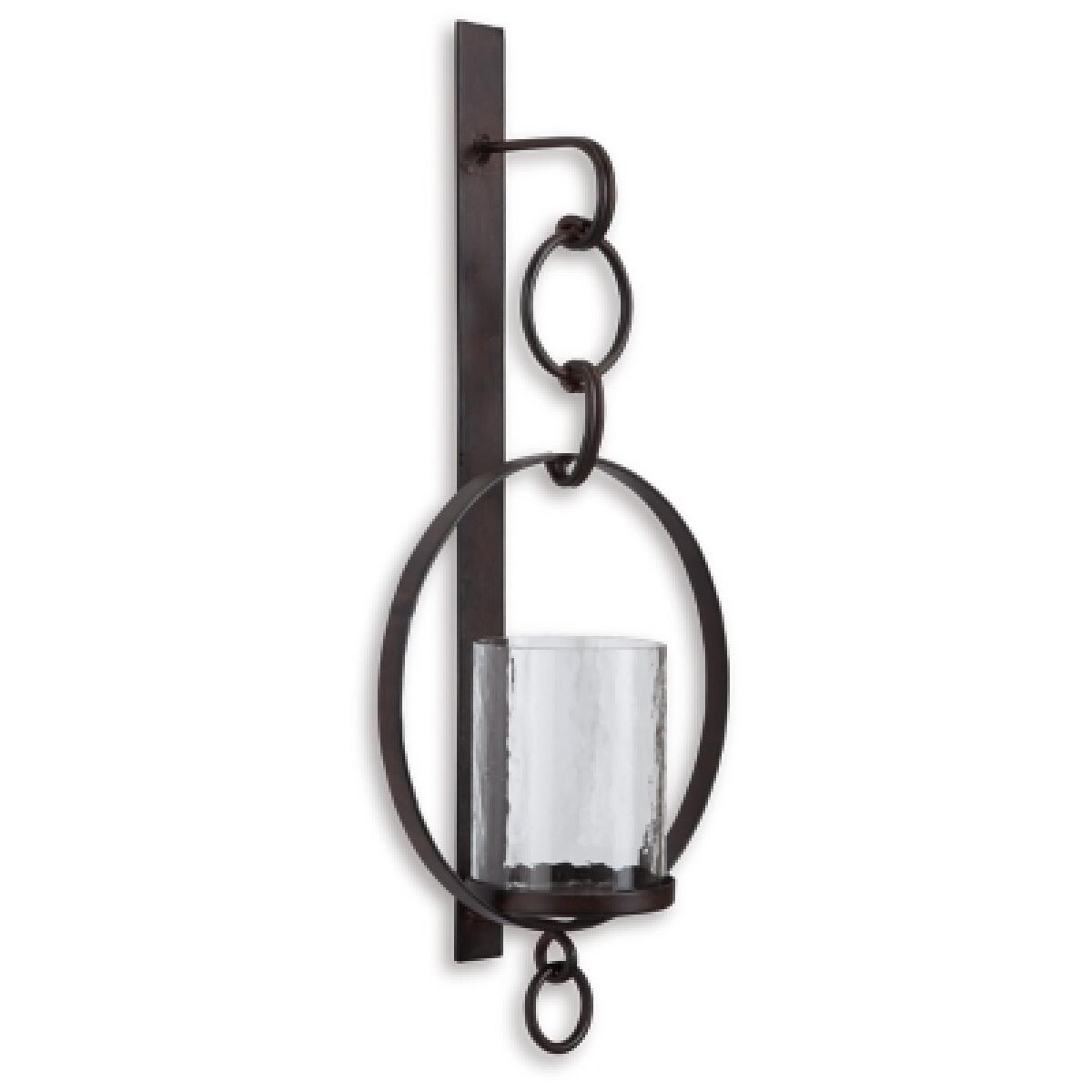 Ogaleesha Wall Sconce - Image 2