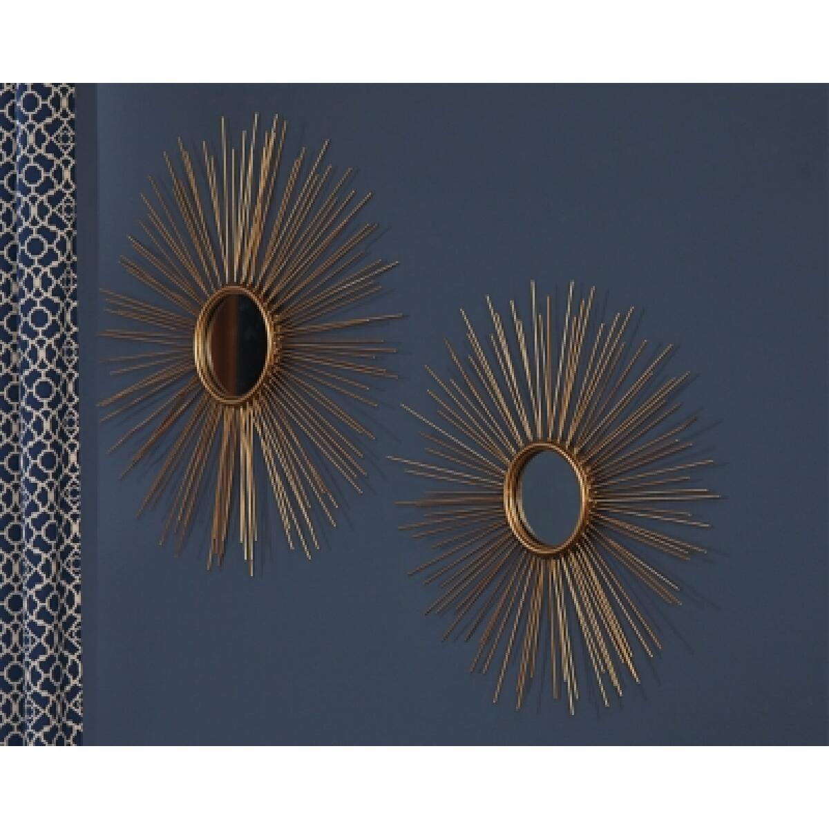 Doniel Accent Mirror (Set of 2) - Image 3