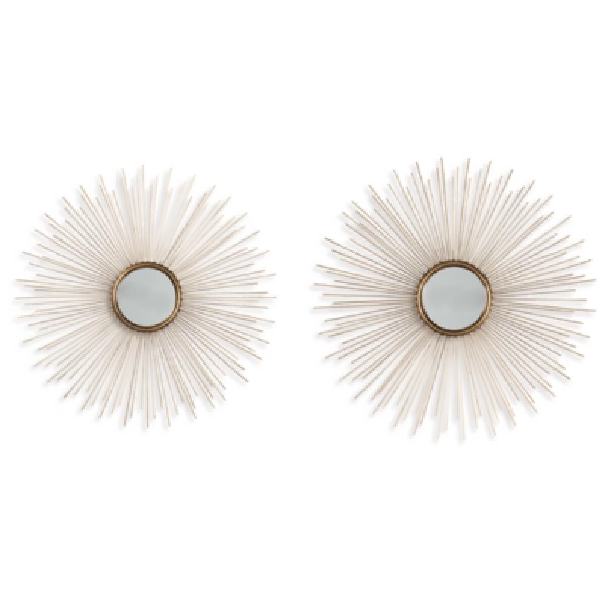 Doniel Accent Mirror (Set of 2) - Image 2