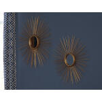Doniel Accent Mirror (Set of 2)