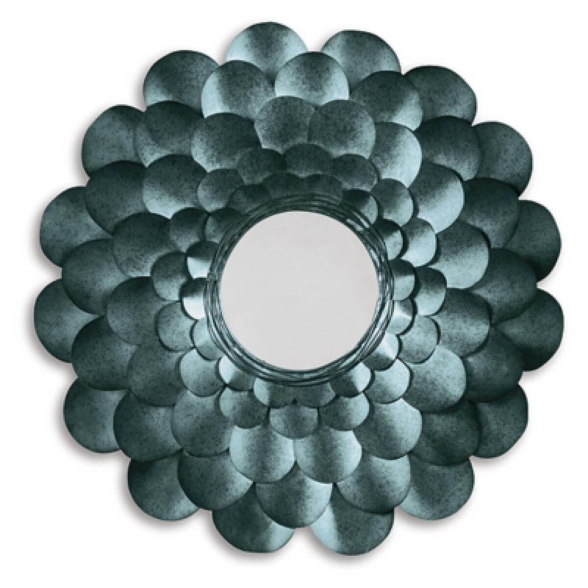 Deunoro Accent Mirror - Image 2