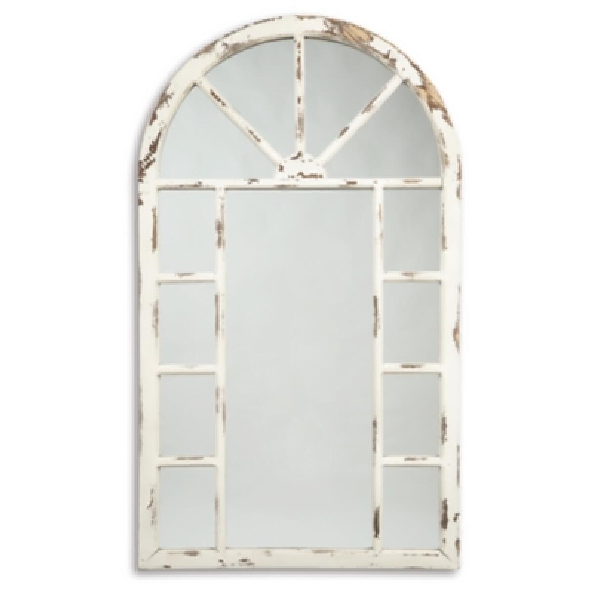 Divakar Accent Mirror - Image 2