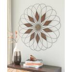 Dorielle Wall Decor - Image 3
