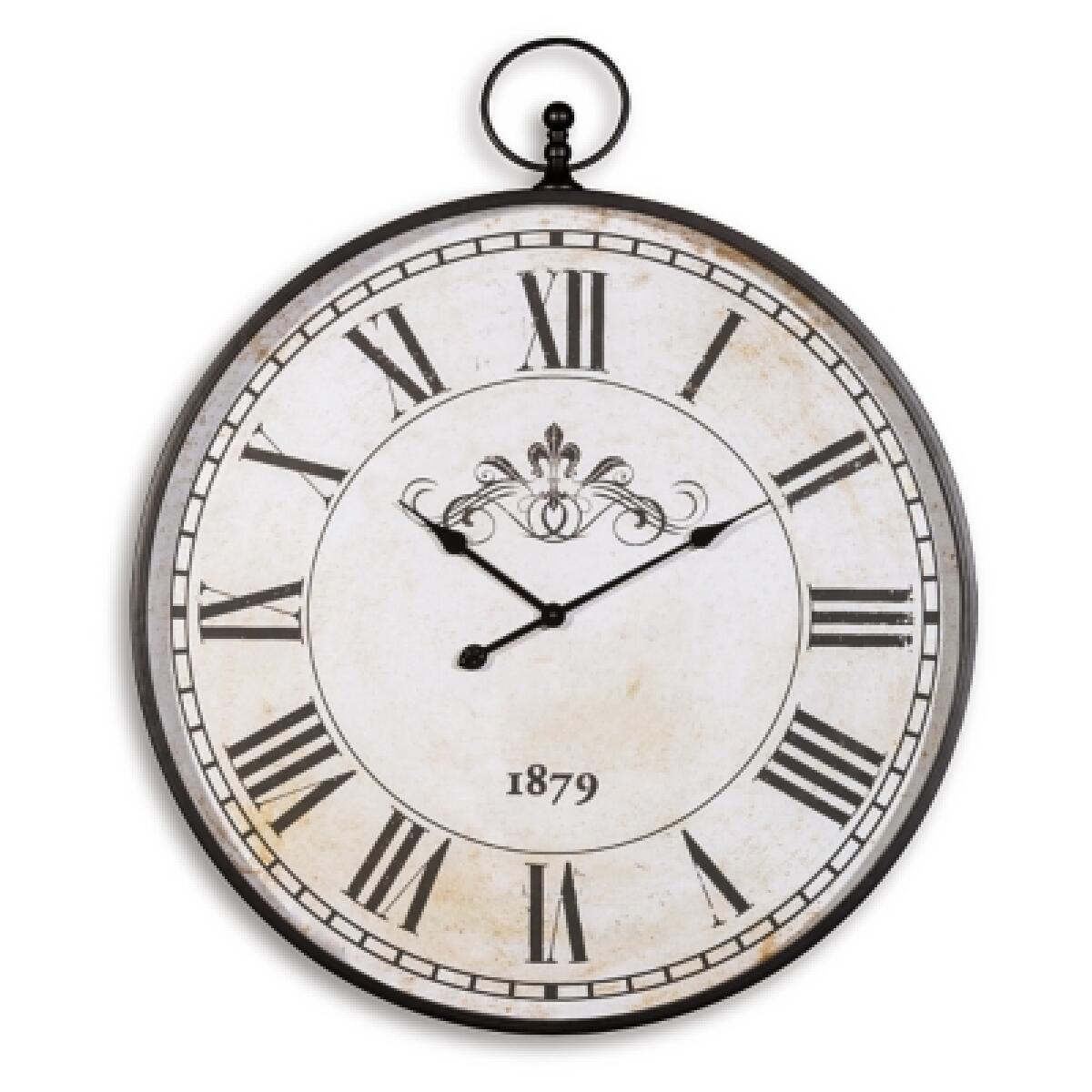 Augustina Wall Clock - Image 2
