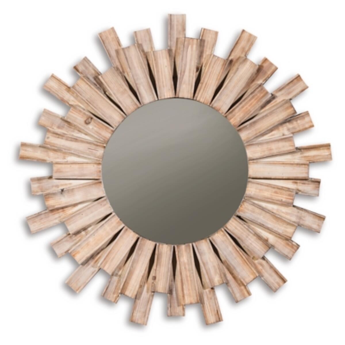 Donata Accent Mirror - Image 2