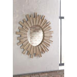 Donata Accent Mirror
