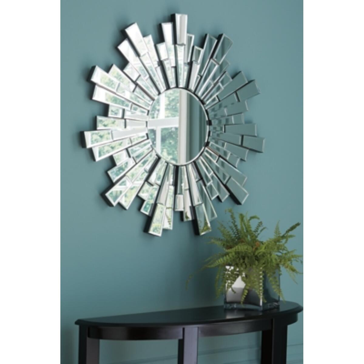 Braylon Accent Mirror - Image 3