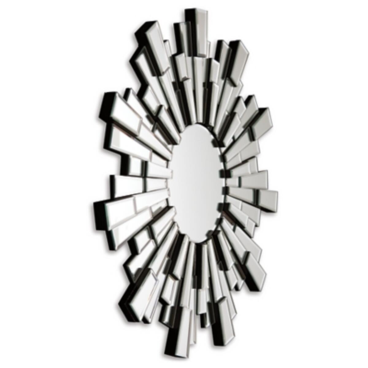 Braylon Accent Mirror - Image 4