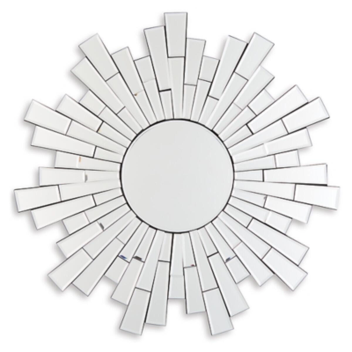 Braylon Accent Mirror - Image 2