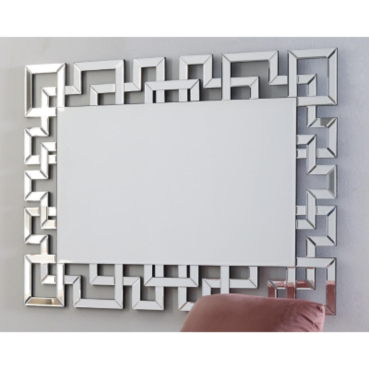 Jasna Accent Mirror - Image 5