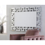 Jasna Accent Mirror