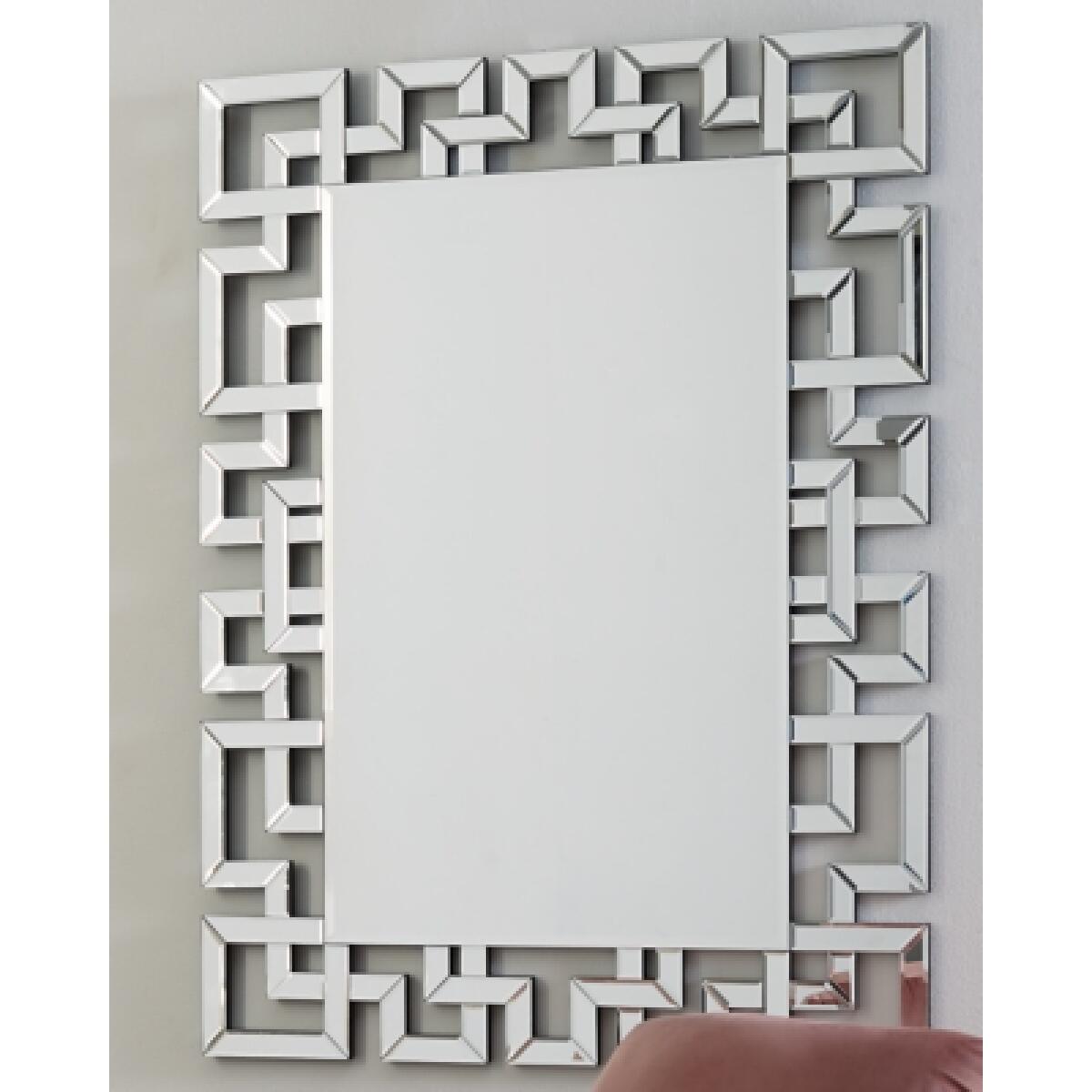 Jasna Accent Mirror - Image 3