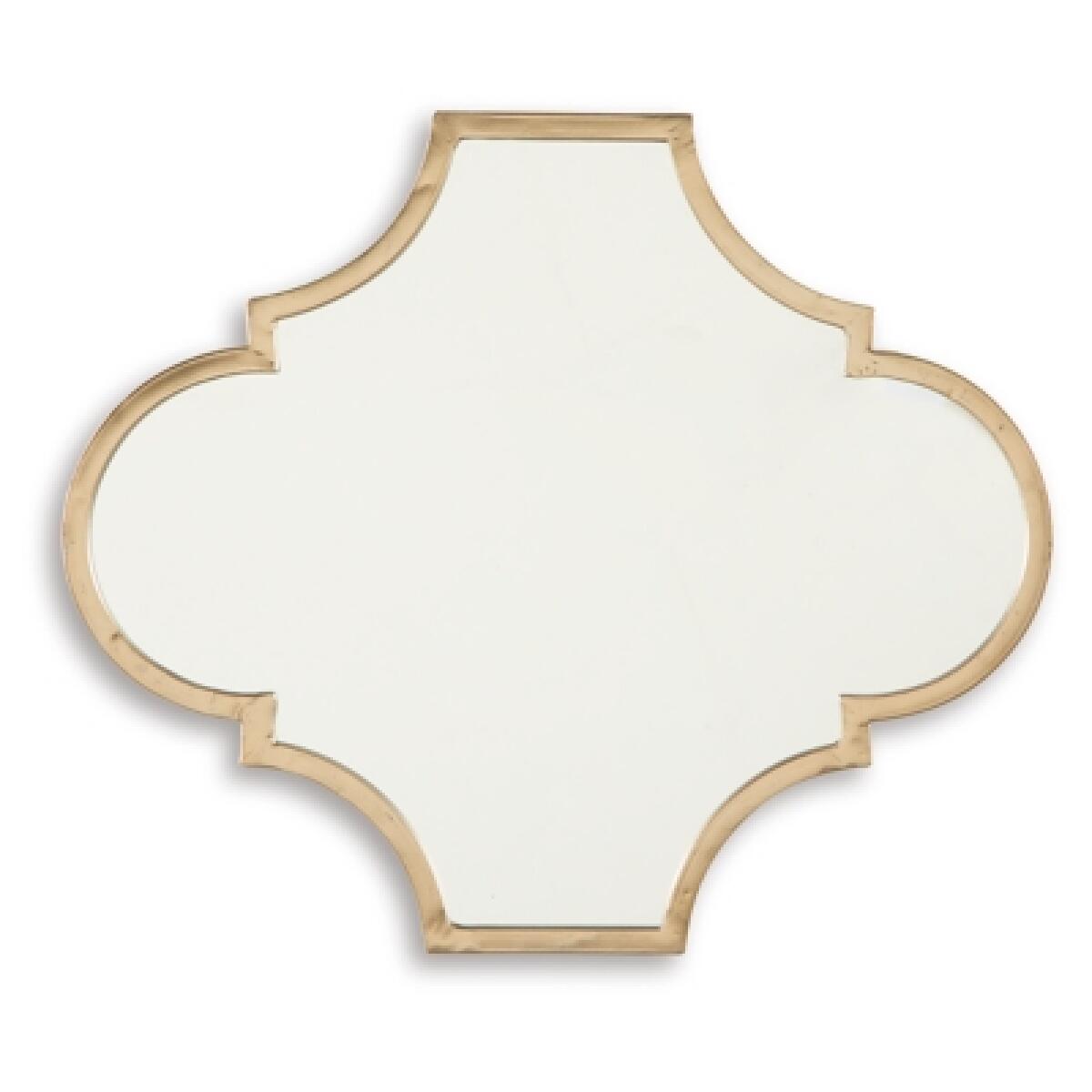 Callie Accent Mirror - Image 2