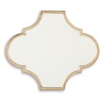 Callie Accent Mirror - Image 2