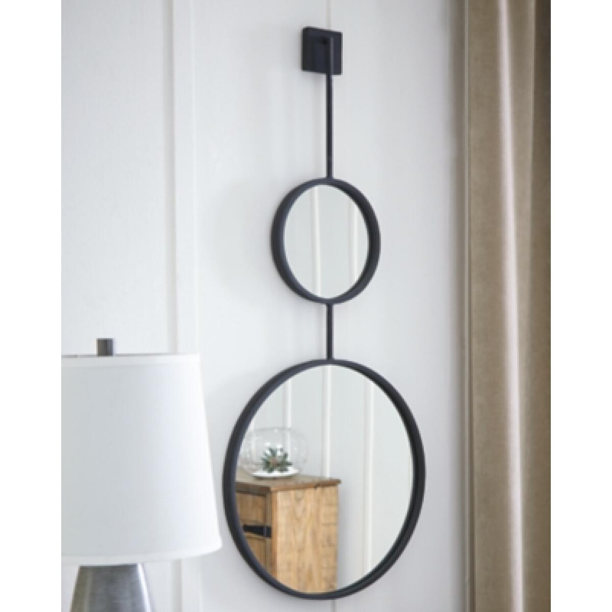 Brewer Accent Mirror - Image 3