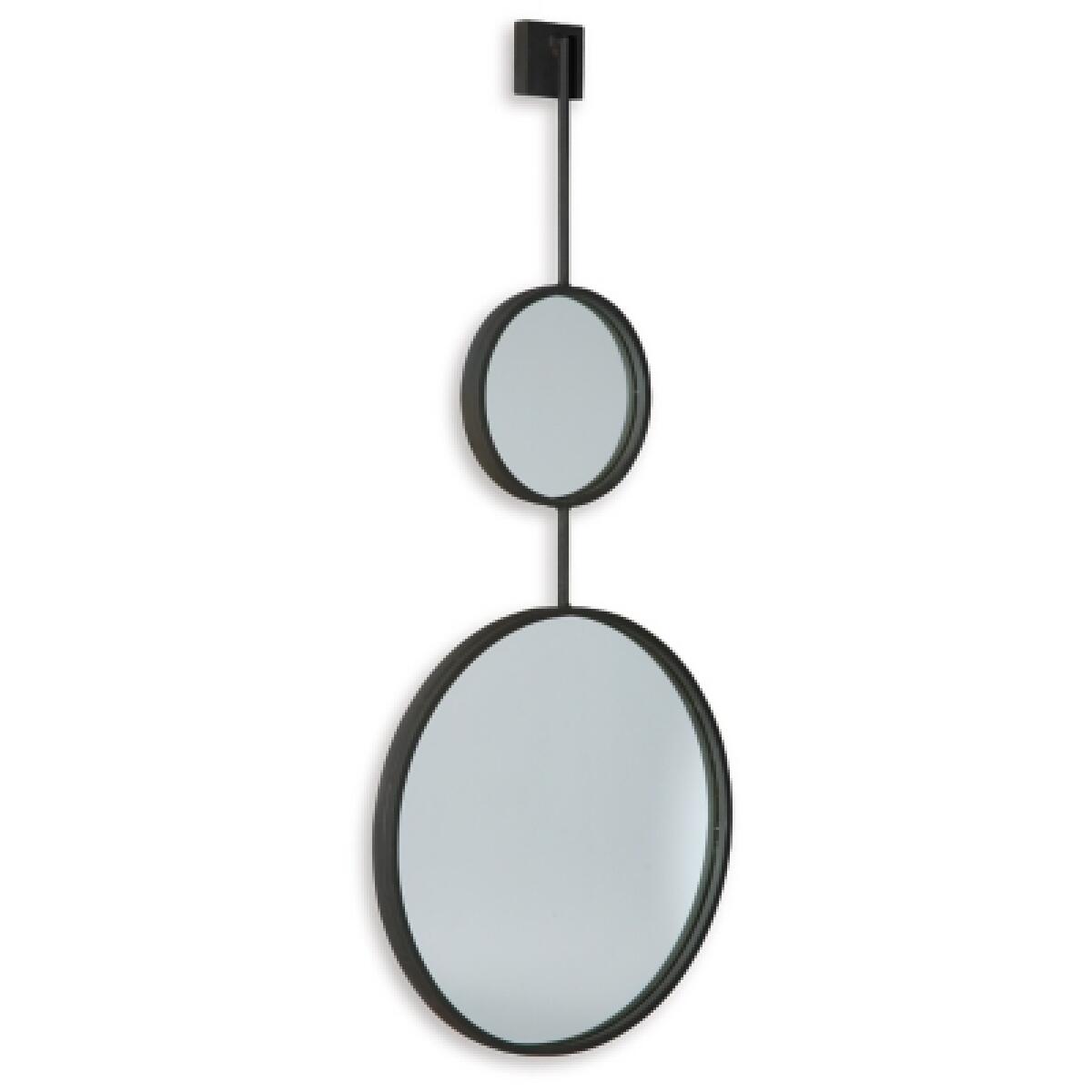 Brewer Accent Mirror - Image 4