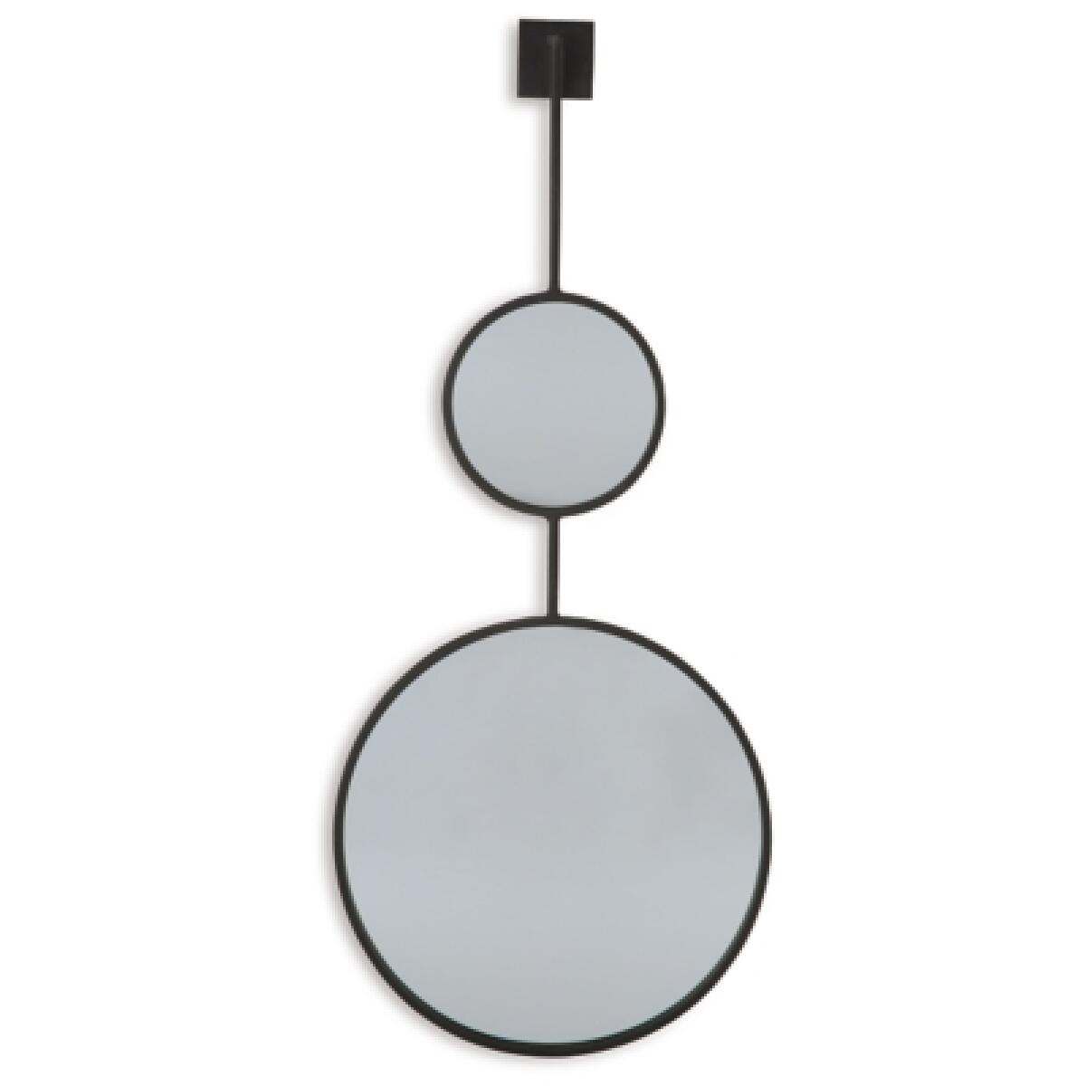 Brewer Accent Mirror - Image 2