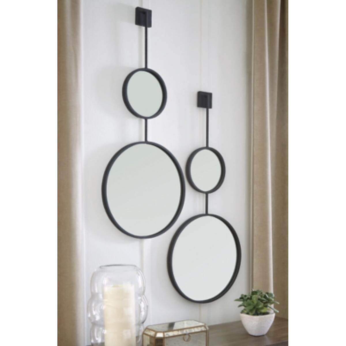 Brewer Accent Mirror - Image 5