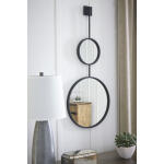 Brewer Accent Mirror