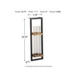 Colburn Wall Sconce - Image 5