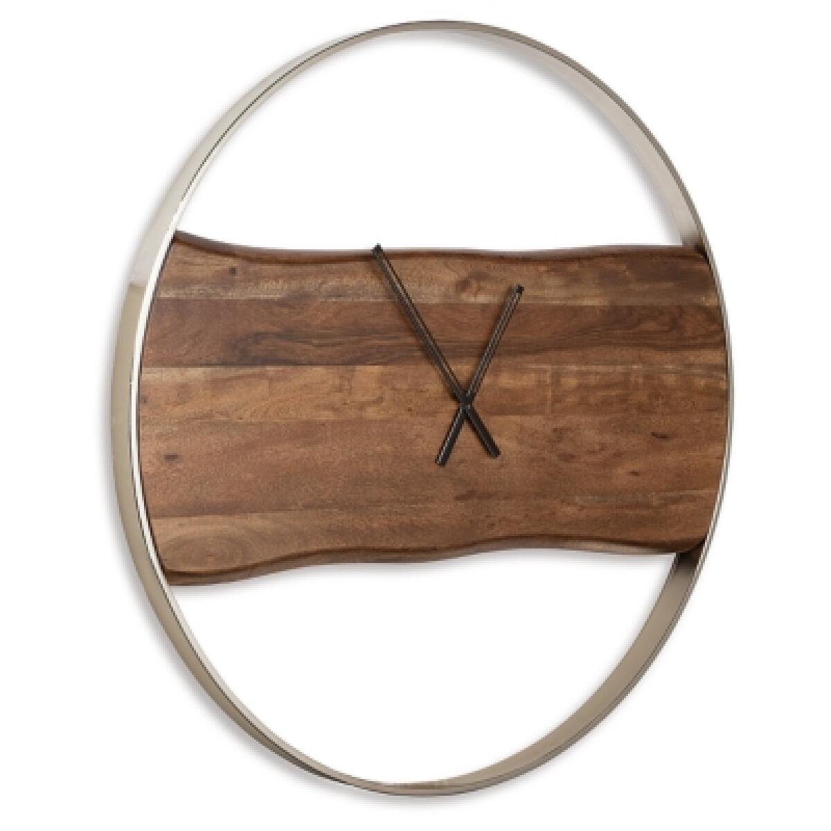 Panchali Wall Clock - Image 2