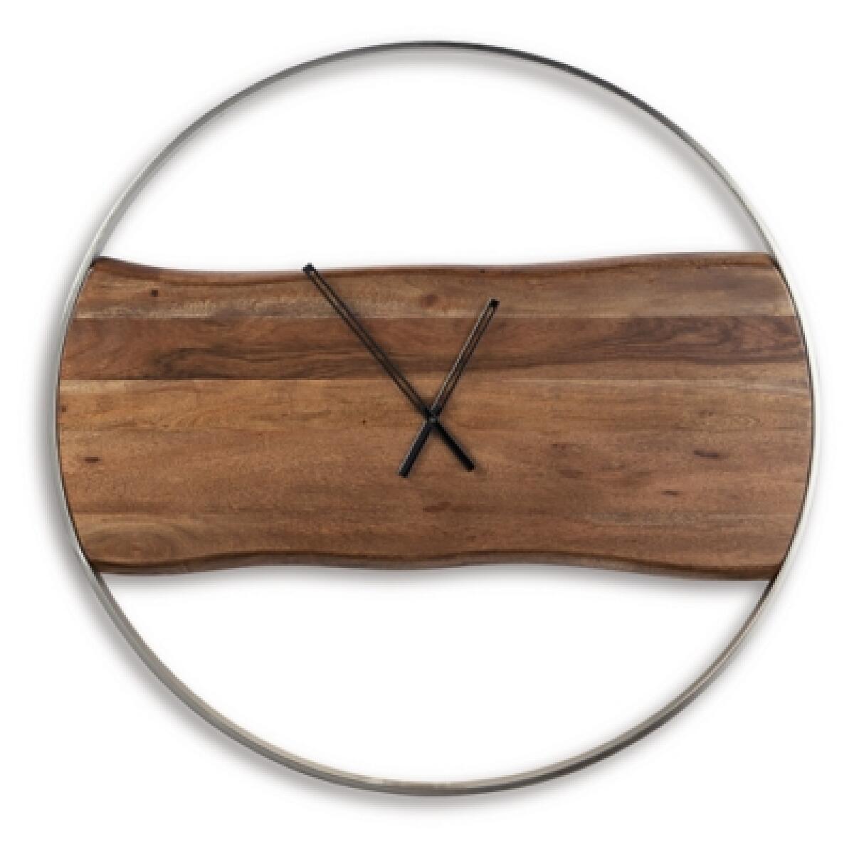 Panchali Wall Clock - Image 4