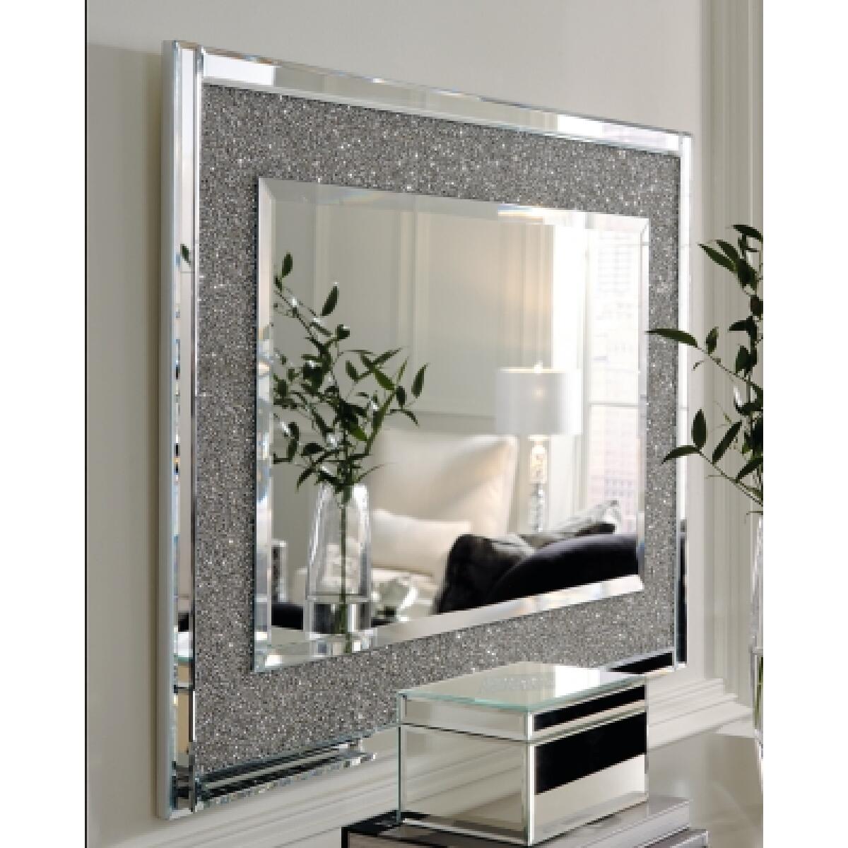 Kingsleigh Accent Mirror - Image 3