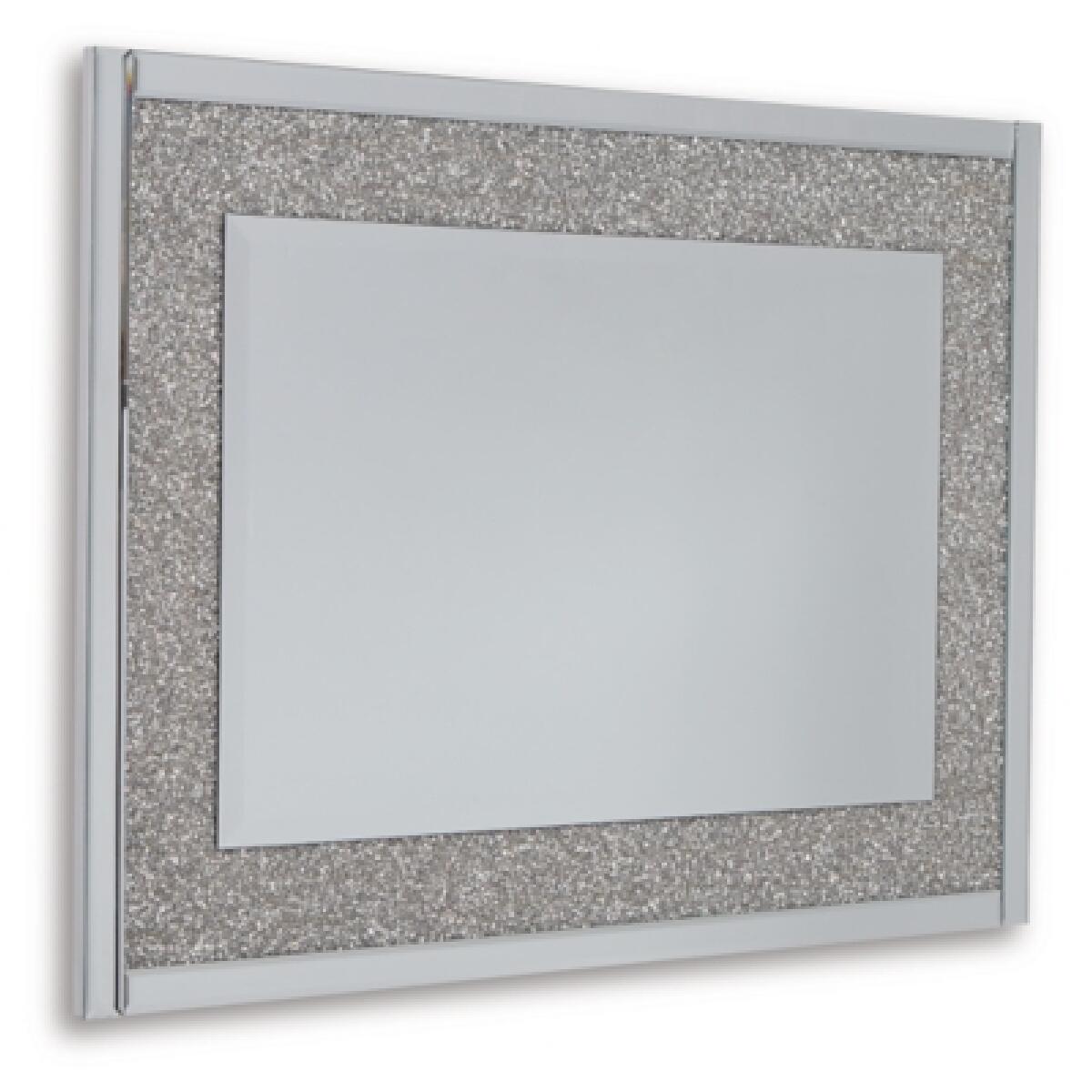 Kingsleigh Accent Mirror - Image 2