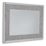 Kingsleigh Accent Mirror - Image 2