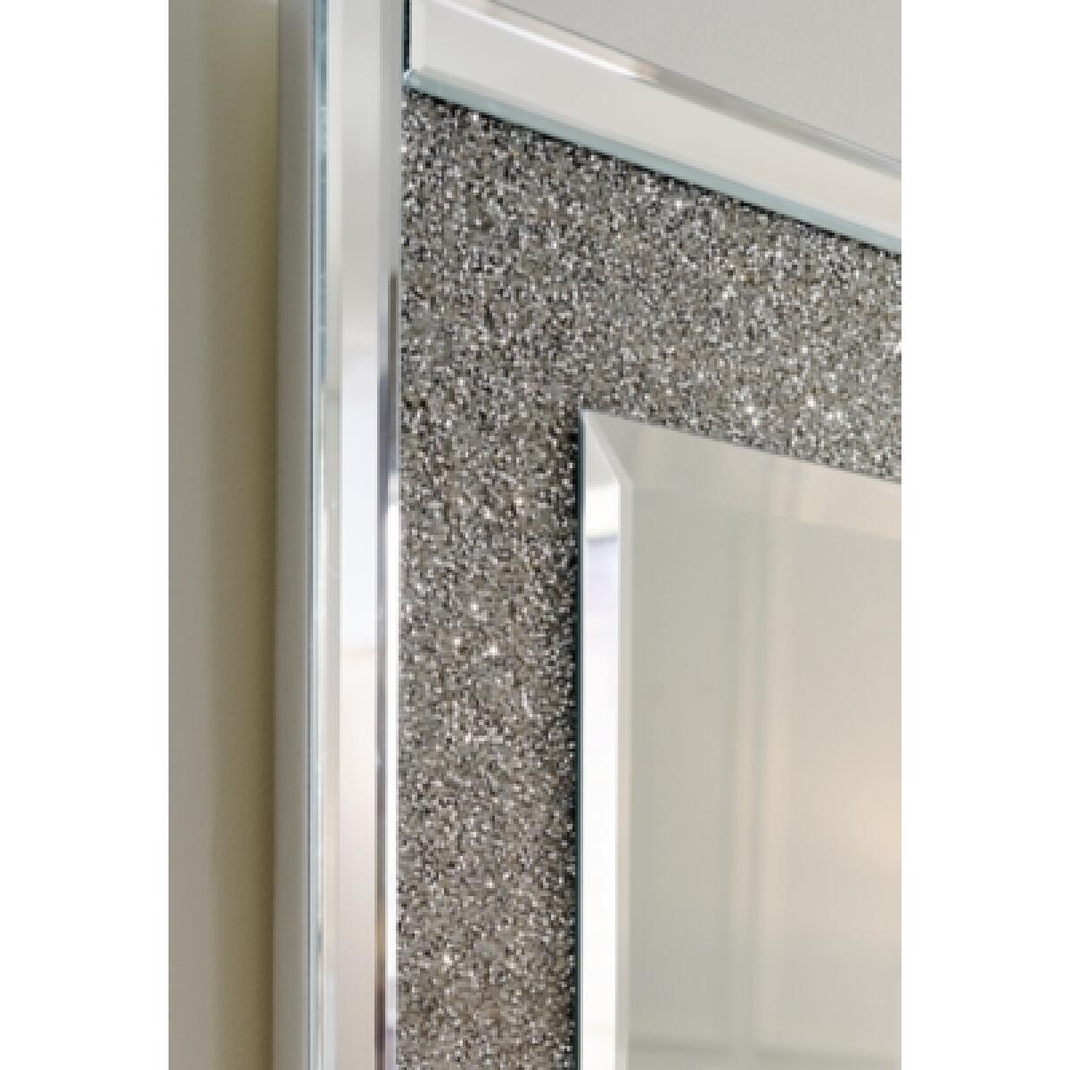 Kingsleigh Accent Mirror - Image 6