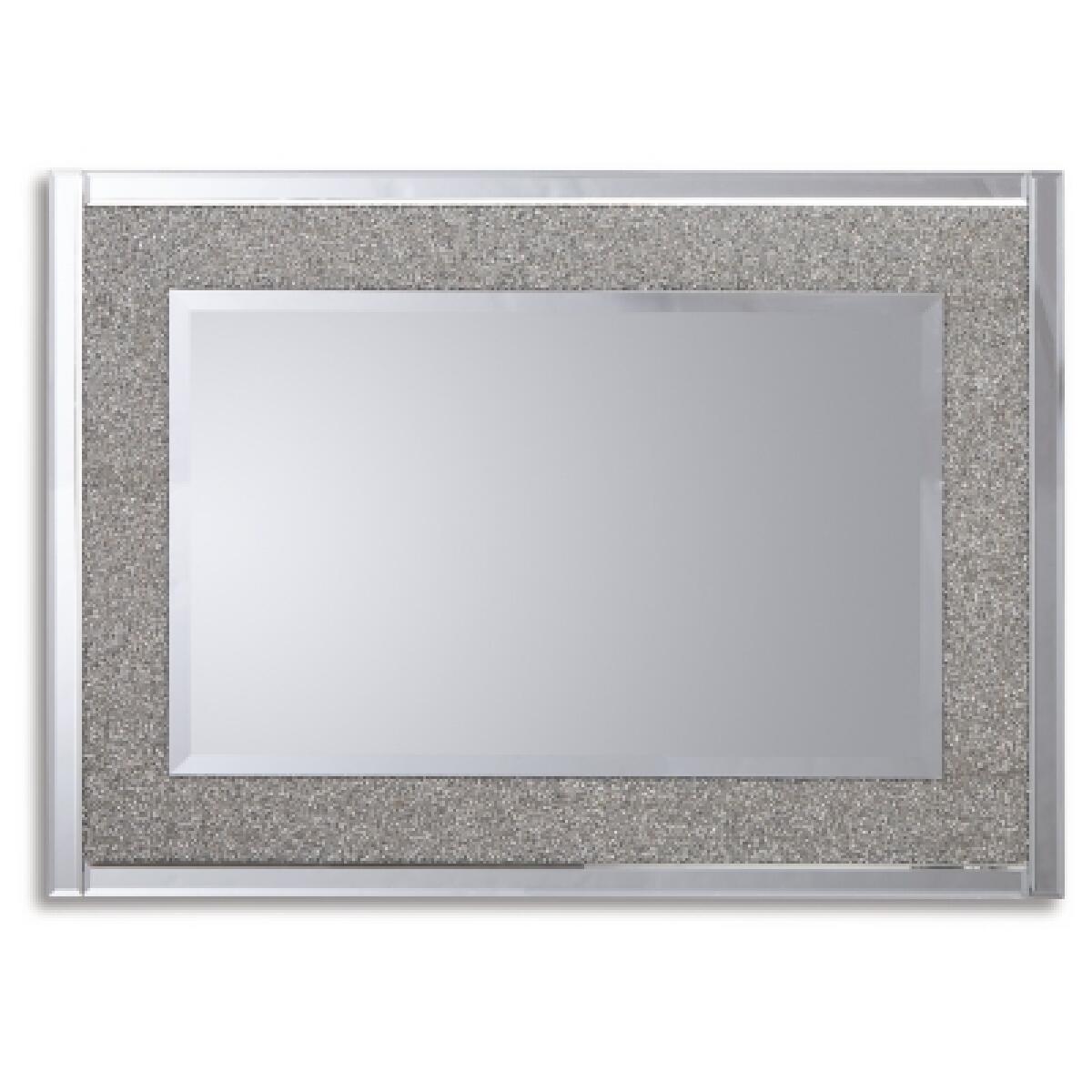 Kingsleigh Accent Mirror - Image 4
