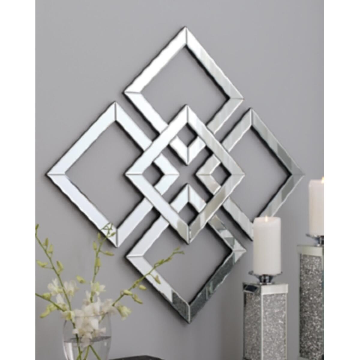 Quinnley Accent Mirror - Image 3