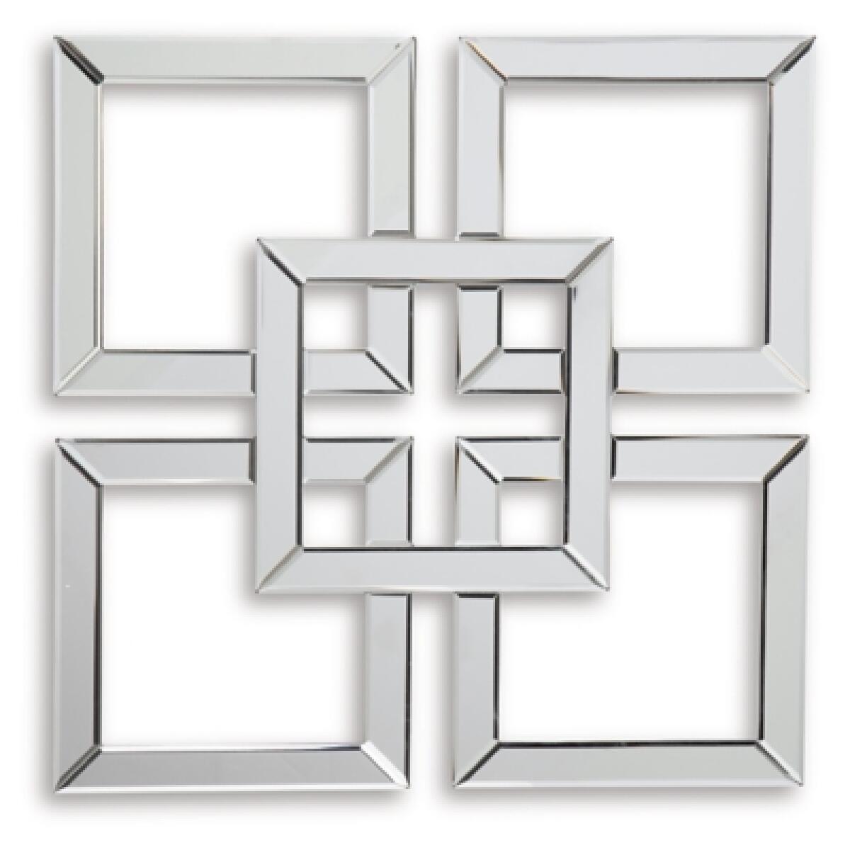 Quinnley Accent Mirror - Image 5