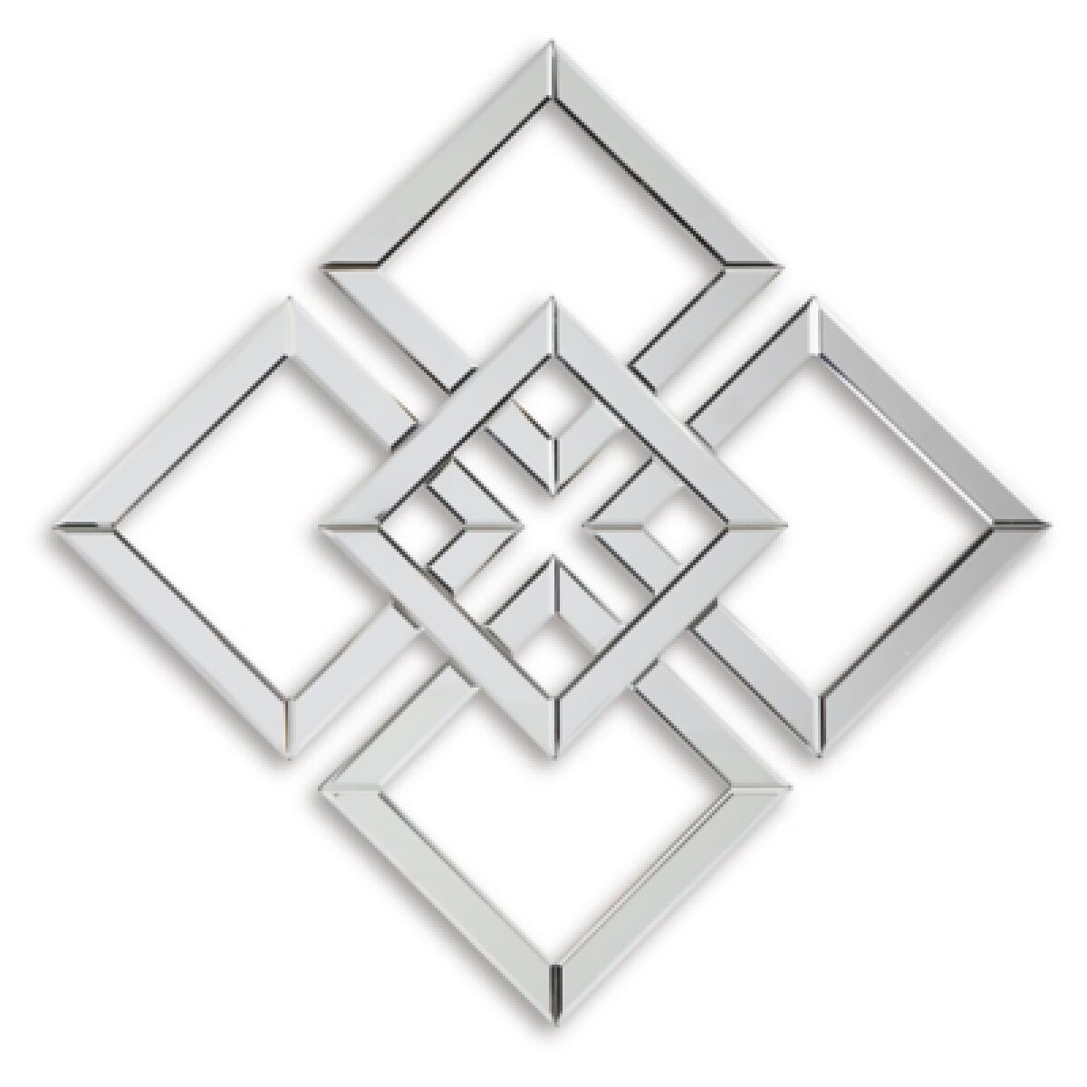 Quinnley Accent Mirror - Image 4