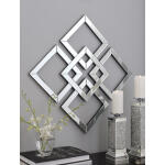 Quinnley Accent Mirror