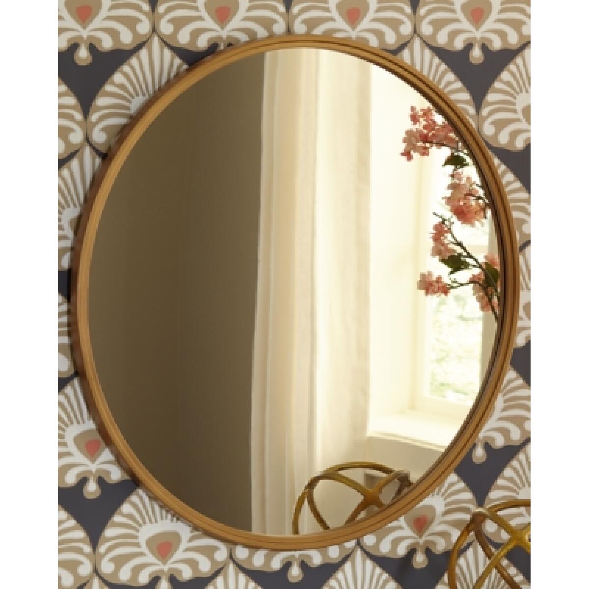Brocky Accent Mirror - Image 3