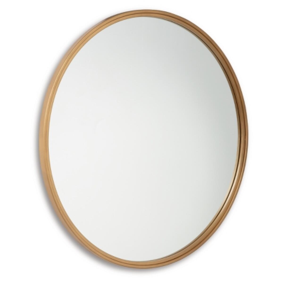 Brocky Accent Mirror - Image 4