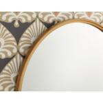 Brocky Accent Mirror - Image 5