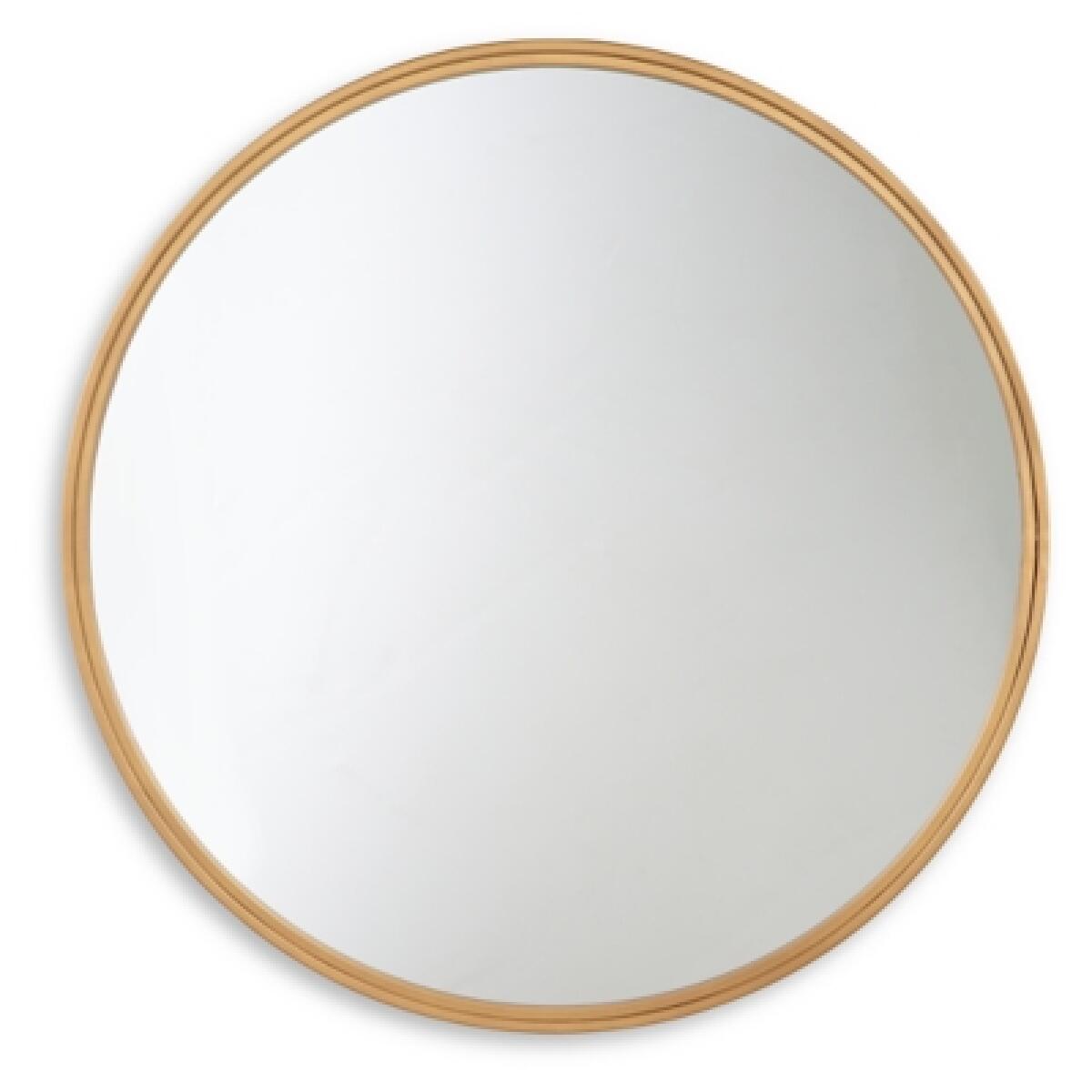 Brocky Accent Mirror - Image 2